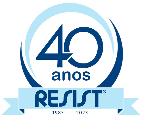Resist 40 Anos - Fabricante de Resistências Elétricas Industriais